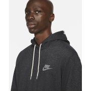 Blusão Nike Hoodie Revival Preto